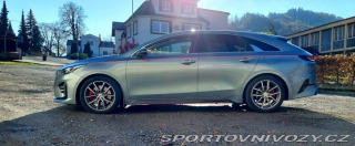 Kia ProCeed  1800