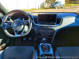 Kia ProCeed  1800