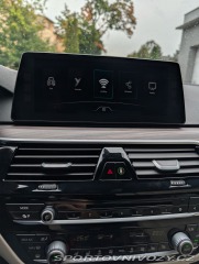 BMW 5 530d xDrive M-paket TOP v 1800