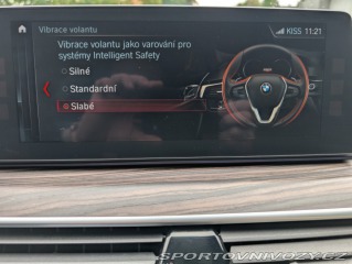 BMW 5 530d xDrive M-paket TOP v 1800