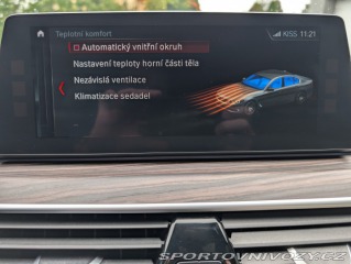 BMW 5 530d xDrive M-paket TOP v 1800