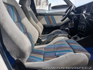 Lancia Delta HF TURBO INTEGRALE 1990