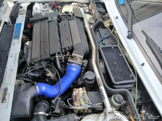 Lancia Delta HF TURBO INTEGRALE 1990