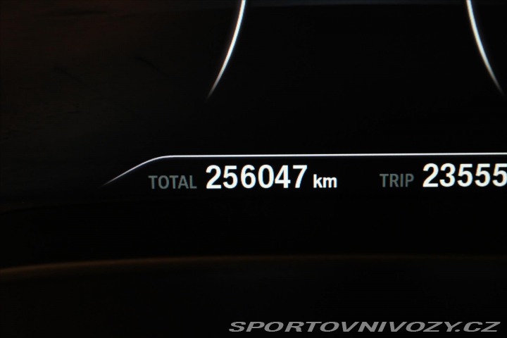 BMW 6 3,0 630d 195kW AT/8 XDRIV 2018