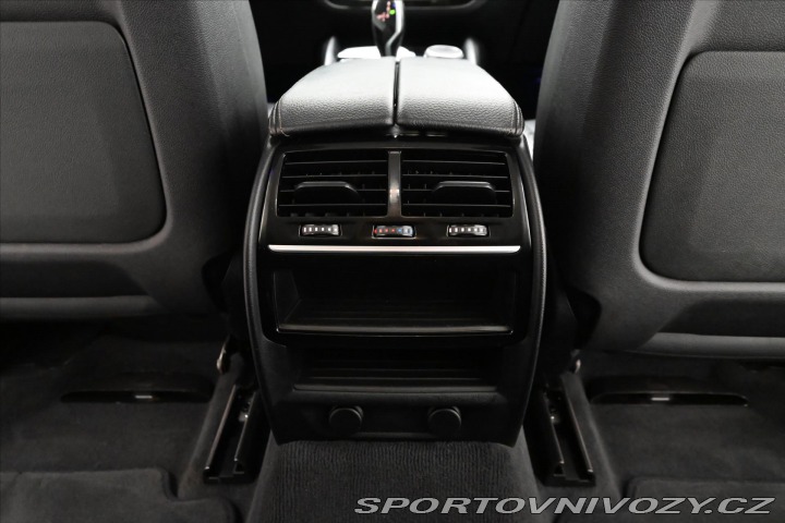 BMW 6 3,0 630d 195kW AT/8 XDRIV 2018