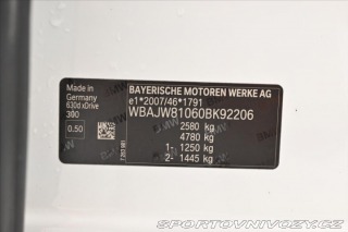 BMW 6 3,0 630d 195kW AT/8 XDRIV 2018