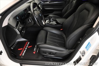 BMW 6 3,0 630d 195kW AT/8 XDRIV 2018
