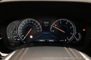 BMW 6 3,0 630d 195kW AT/8 XDRIV 2018