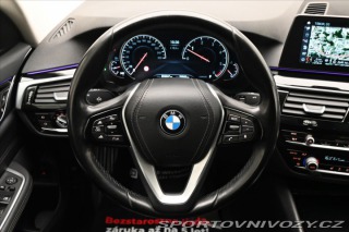 BMW 6 3,0 630d 195kW AT/8 XDRIV 2018