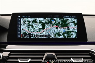 BMW 6 3,0 630d 195kW AT/8 XDRIV 2018
