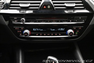 BMW 6 3,0 630d 195kW AT/8 XDRIV 2018