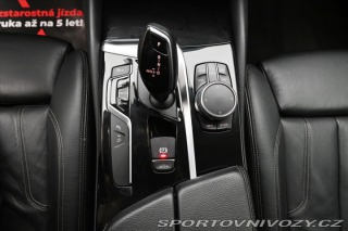 BMW 6 3,0 630d 195kW AT/8 XDRIV 2018