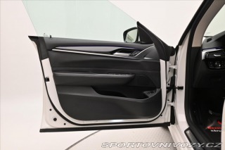 BMW 6 3,0 630d 195kW AT/8 XDRIV 2018
