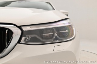 BMW 6 3,0 630d 195kW AT/8 XDRIV 2018