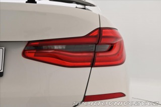 BMW 6 3,0 630d 195kW AT/8 XDRIV 2018