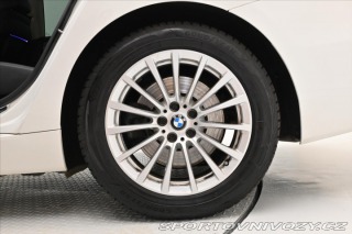 BMW 6 3,0 630d 195kW AT/8 XDRIV 2018
