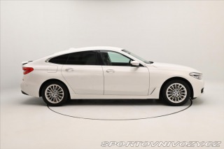 BMW 6 3,0 630d 195kW AT/8 XDRIV 2018