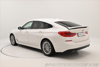 BMW 6 3,0 630d 195kW AT/8 XDRIV 2018