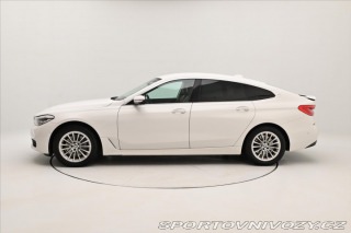 BMW 6 3,0 630d 195kW AT/8 XDRIV 2018