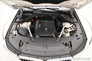 BMW 6 3,0 630d 195kW AT/8 XDRIV 2018