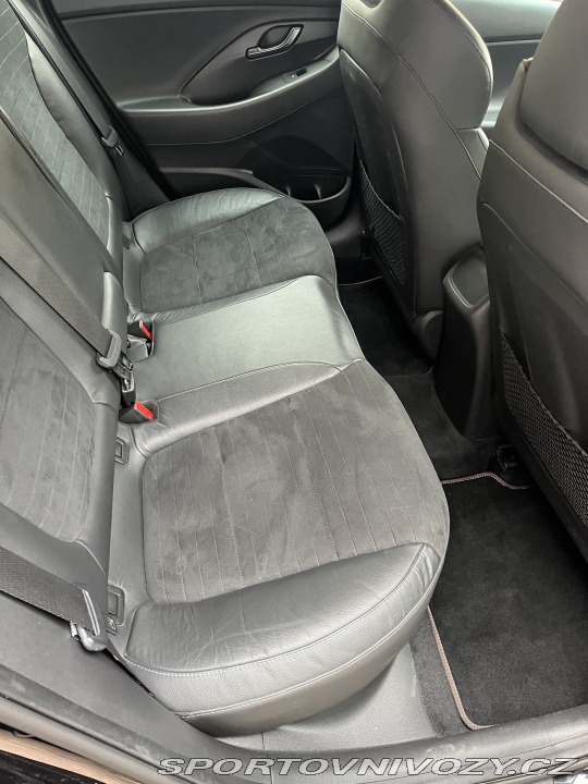 Hyundai i30 N Performance 2019