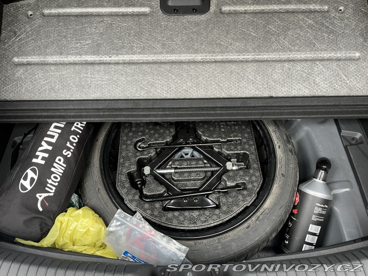 Hyundai i30 N Performance 2019