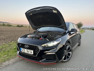 Hyundai i30 N Performance 2019