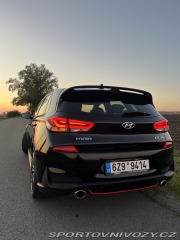 Hyundai i30 N Performance 2019