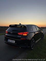 Hyundai i30 N Performance 2019