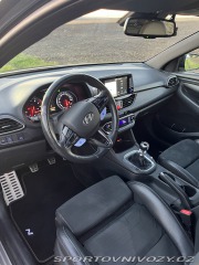 Hyundai i30 N Performance 2019