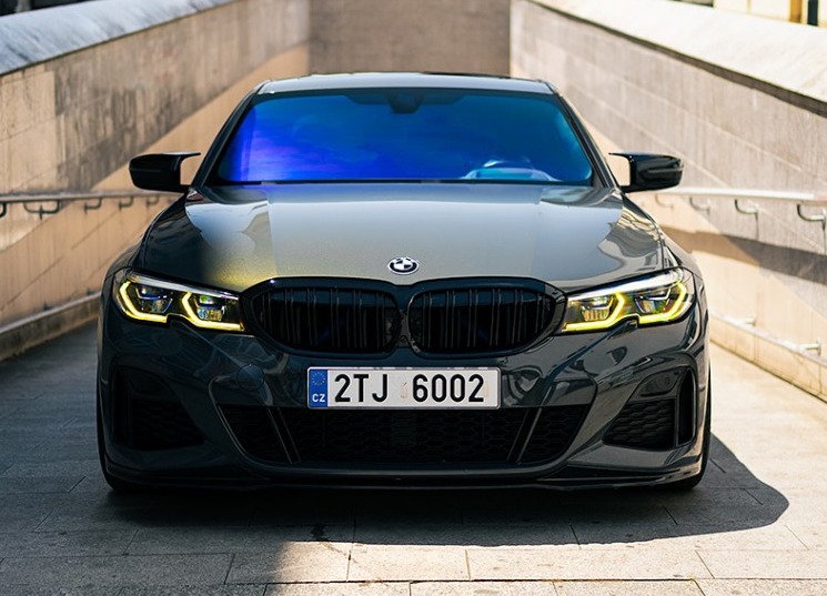 BMW 3 M340i G20