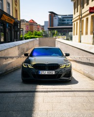 BMW 3 M340i G20