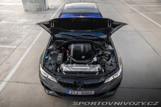 BMW 3 M340i G20 2020