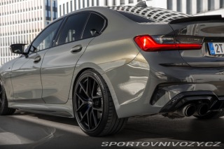BMW 3 M340i G20 2020