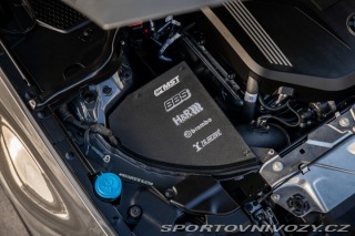 BMW 3 M340i G20 2020