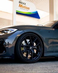 BMW 3 M340i G20 2020
