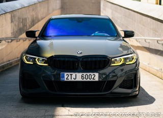 BMW 3 M340i G20 2020
