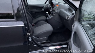 Fiat Ostatní modely Panda 1.4i 16V 100HP 2008