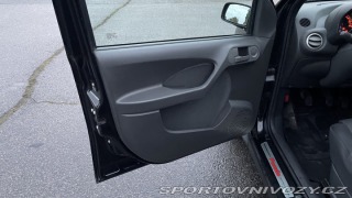 Fiat Ostatní modely Panda 1.4i 16V 100HP 2008