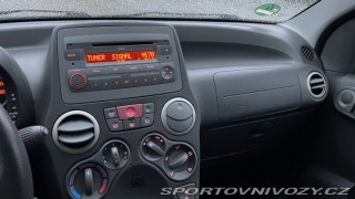 Fiat Ostatní modely Panda 1.4i 16V 100HP 2008