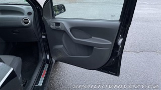 Fiat Ostatní modely Panda 1.4i 16V 100HP 2008