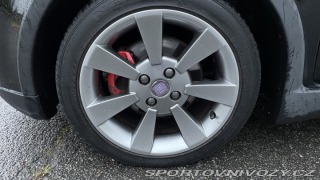 Fiat Ostatní modely Panda 1.4i 16V 100HP 2008