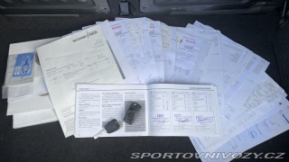 Fiat Ostatní modely Panda 1.4i 16V 100HP 2008