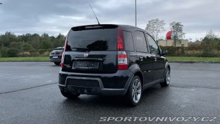 Fiat Ostatní modely Panda 1.4i 16V 100HP 2008