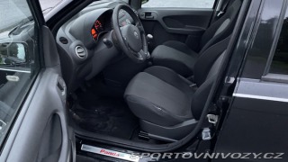 Fiat Ostatní modely Panda 1.4i 16V 100HP 2008