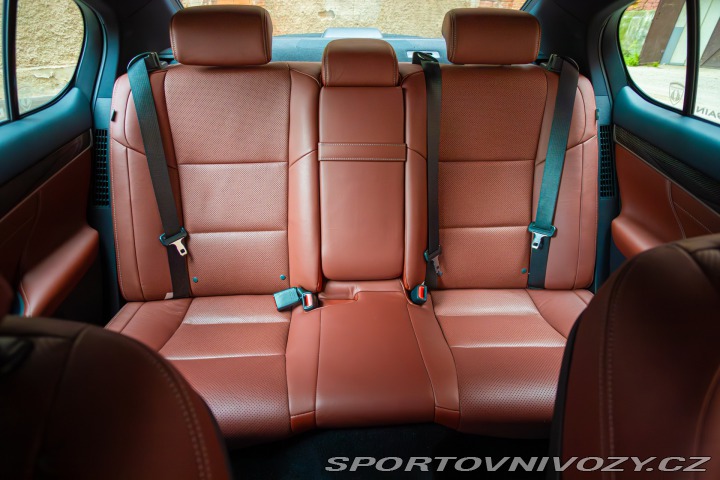 Lexus Ostatní modely Lexus GS 450h F-Sport 2014