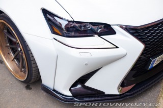 Lexus Ostatní modely Lexus GS 450h F-Sport 2014
