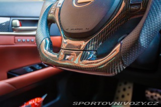Lexus Ostatní modely Lexus GS 450h F-Sport 2014