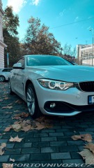 BMW 4 440ix