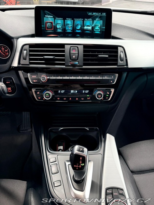 BMW 4 440ix 2016